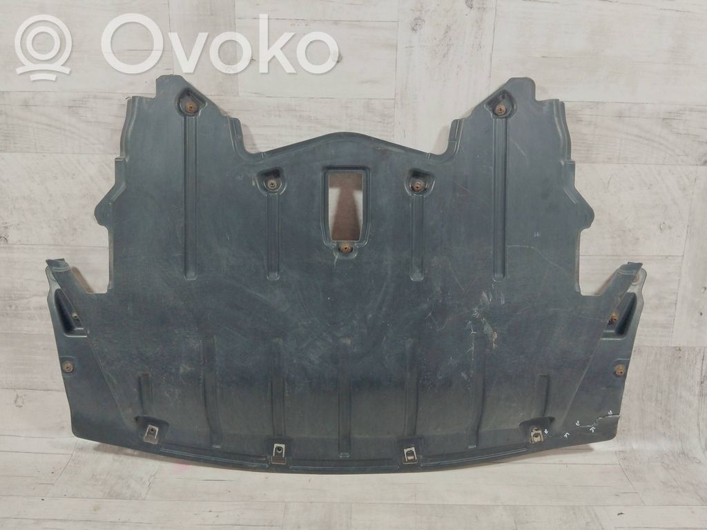 Placa protectora/protector antisalpicaduras motor   7233967