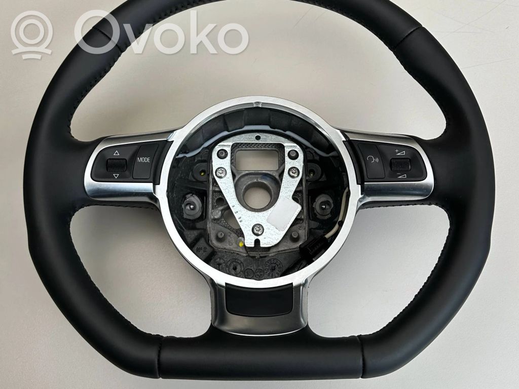 Audi TT TTS Mk2 Ohjauspyörä 