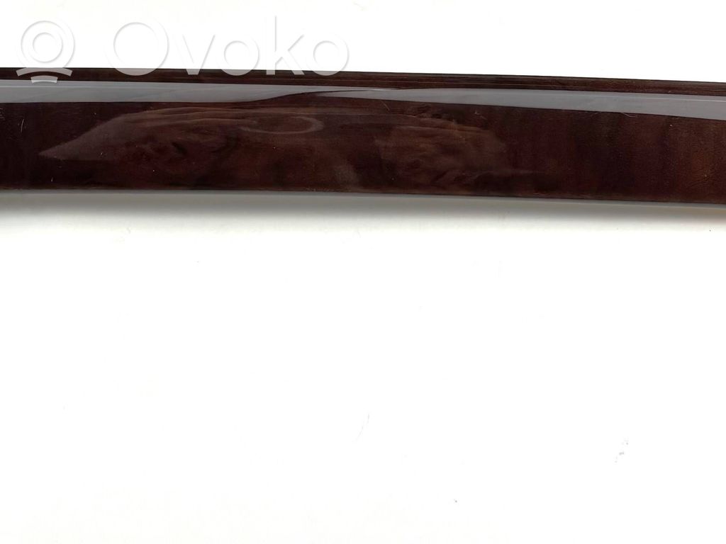 Moldura del panel (Usadas)   4D1853192B,4D1853191A