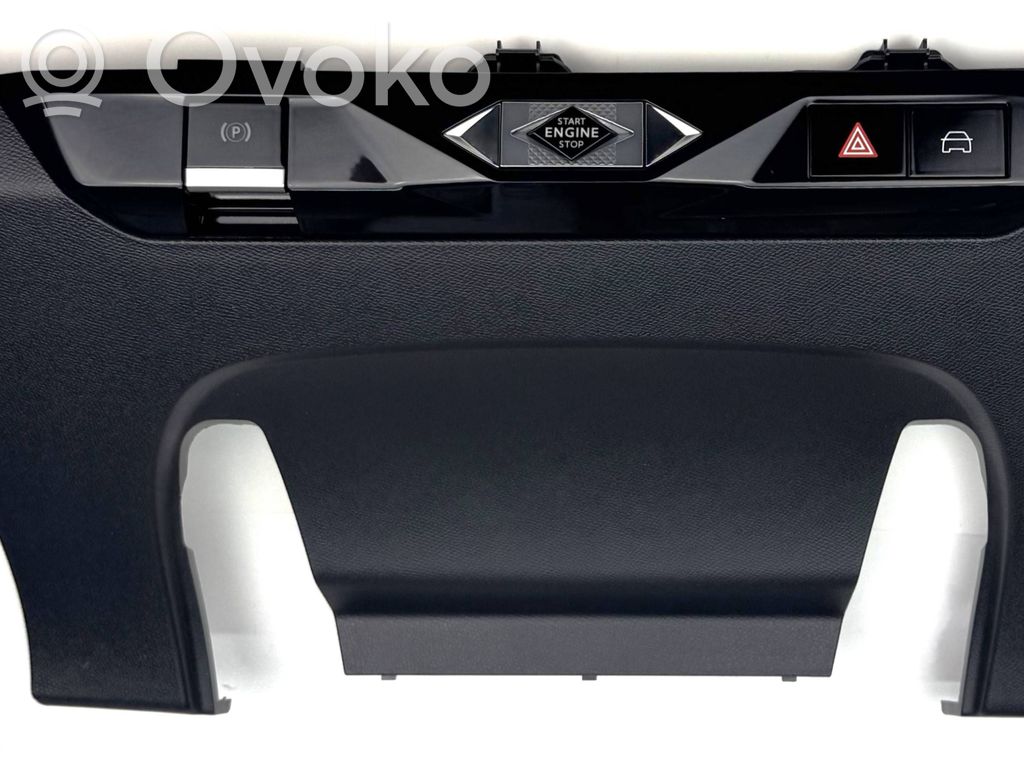 Citroen DS4 Kit interrupteurs 