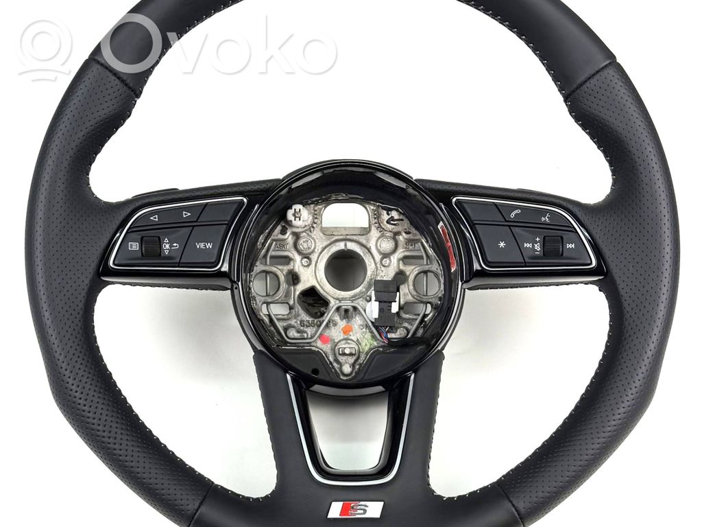 Audi A1 Руль 