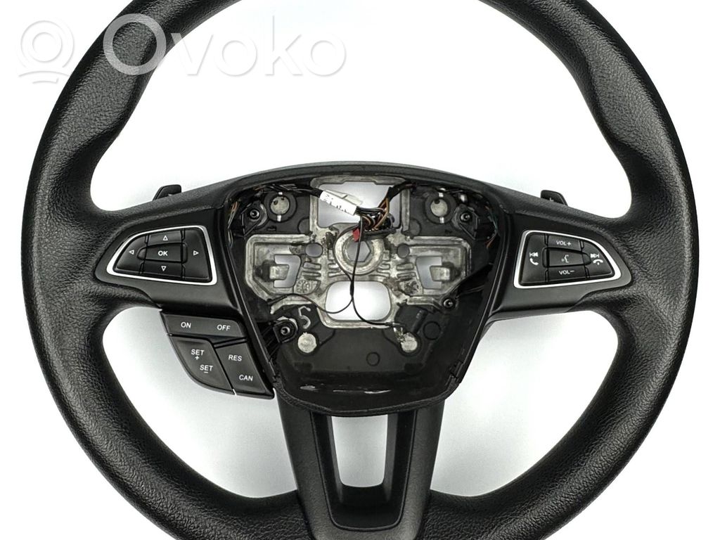 Ford Kuga II Руль 