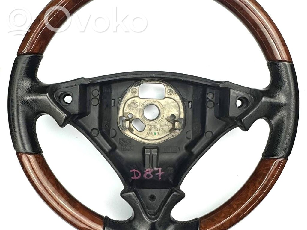 Ohjauspyörä   7L5419091