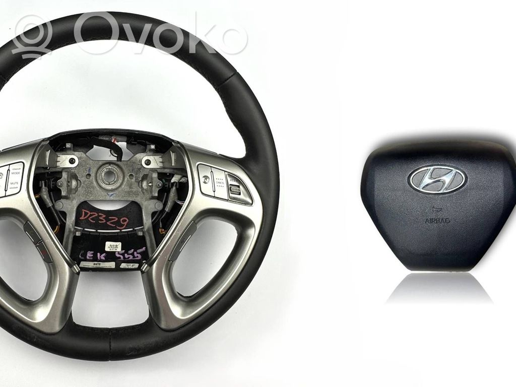 Hyundai ix35 Volante 