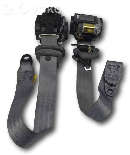 Hyundai Accent Cinturón delantero 