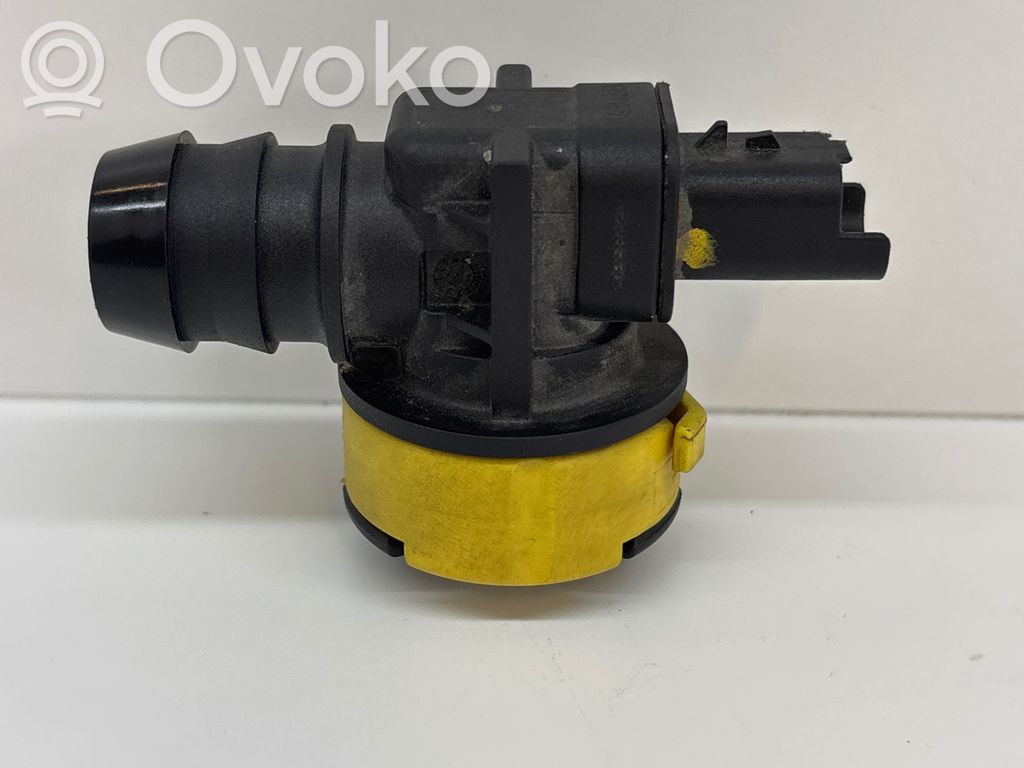 Peugeot 508 Engine coolant pipe/hose 
