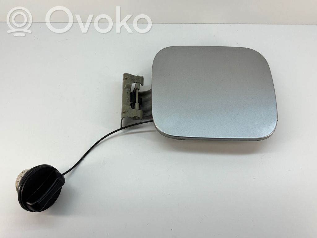 Nissan Qashqai Degalų bako dangtelis 