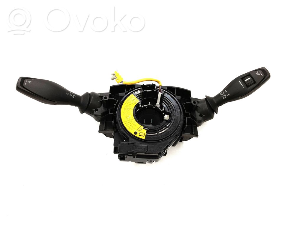 Ford Ka Multifunctional control switch/knob 