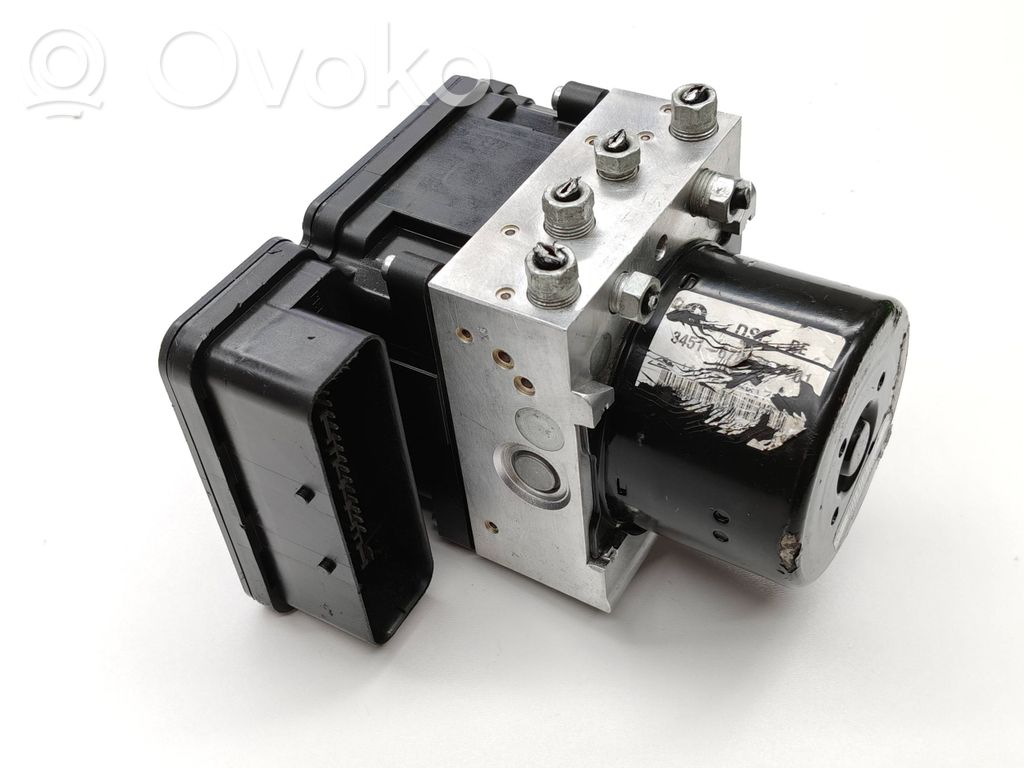 BMW 3 E92 E93 ABS Pump 