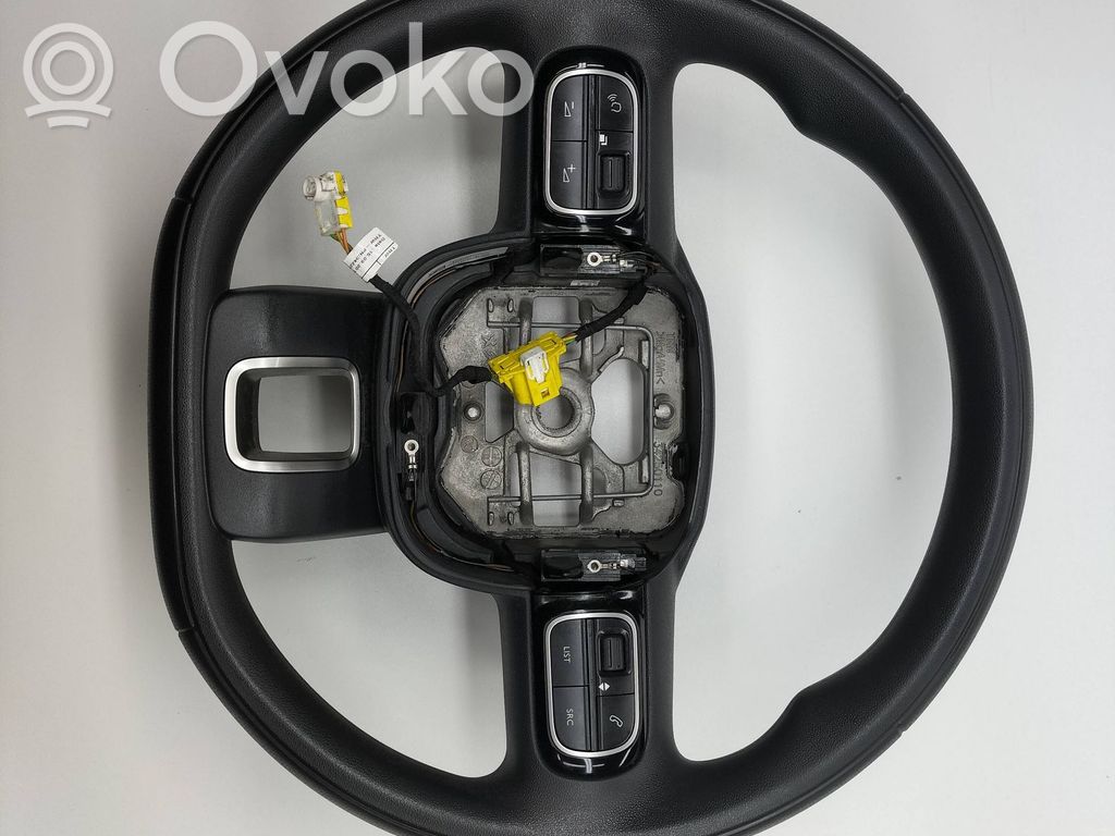 Citroen C3 Steering wheel 