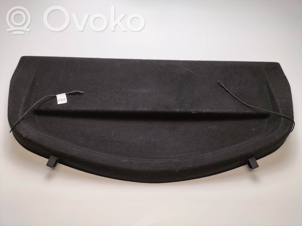 Mazda 2 Parcel shelf 