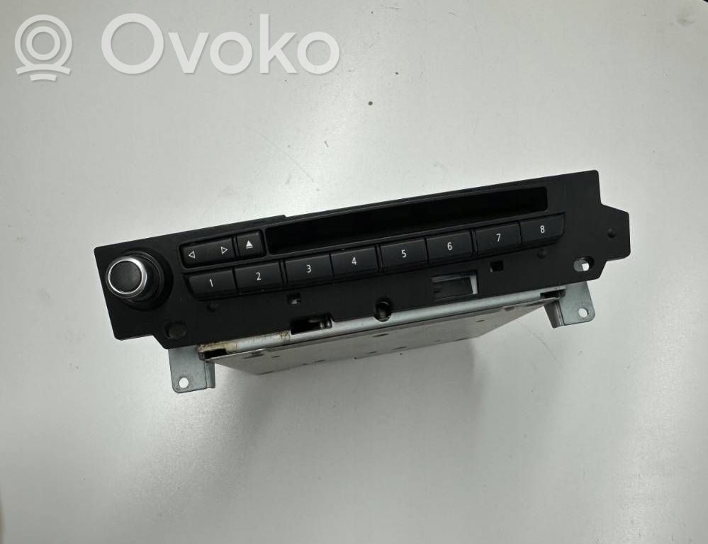 BMW 5 E60 E61 Radio / CD-Player / DVD-Player / Navigation 