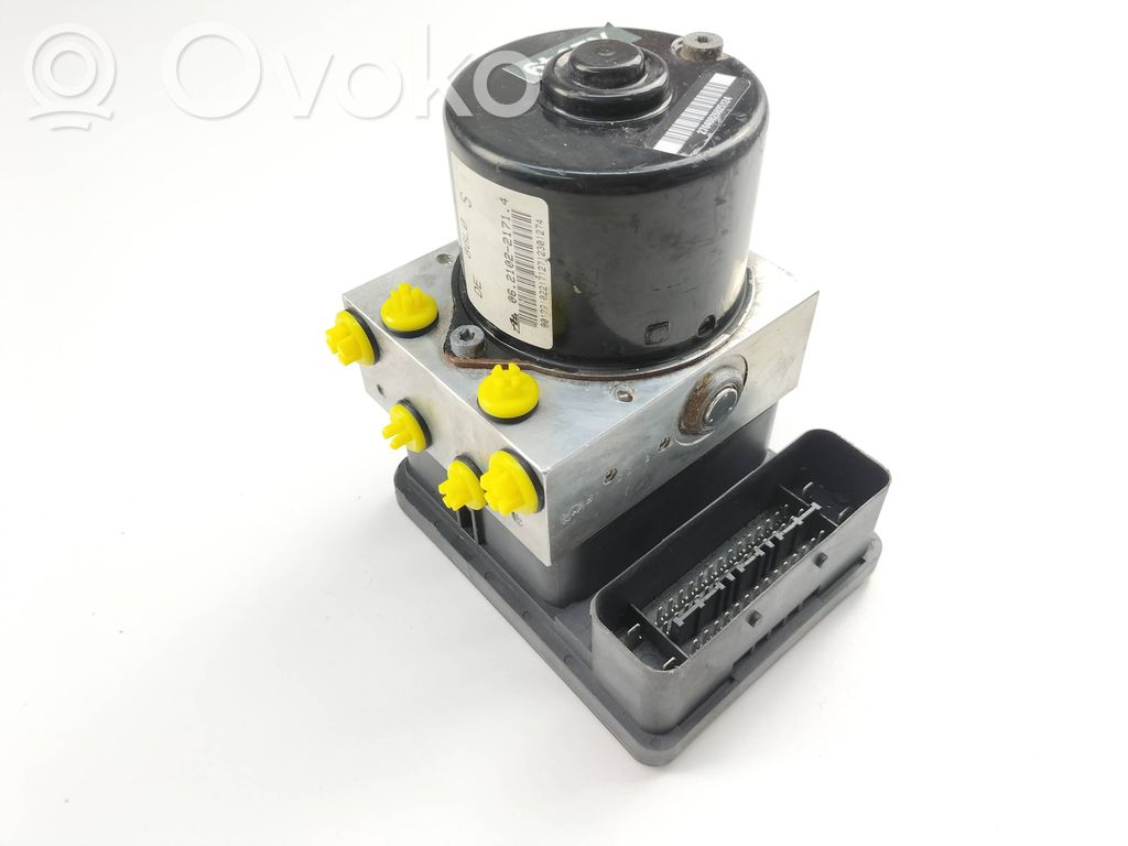 Suzuki Swift II ABS Pump 