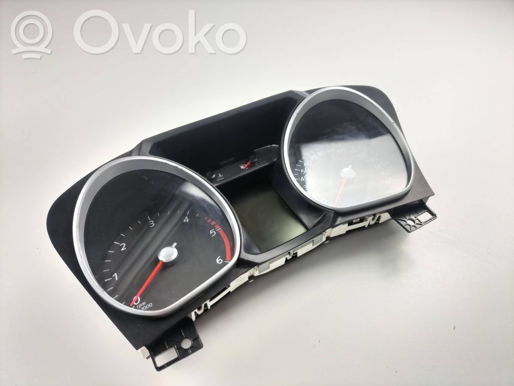 Ford Mondeo MK IV Licznik / Prędkościomierz 