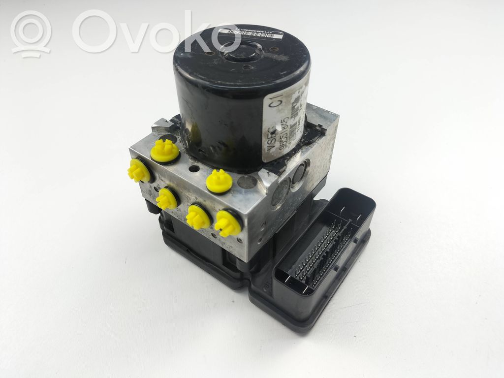 Chevrolet Captiva ABS Blokas 