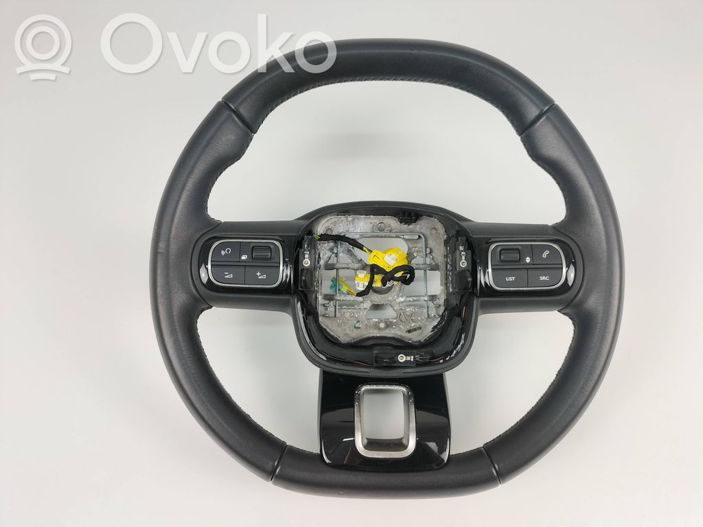 Citroen C5 Steering wheel 
