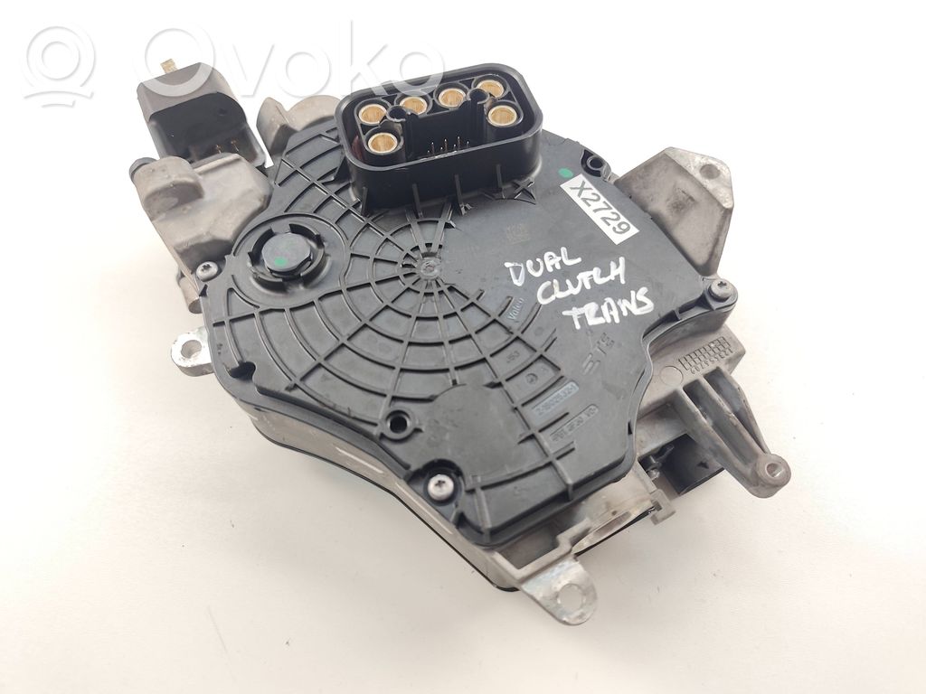 Jeep Compass Unidad de control/módulo de la caja de cambios 