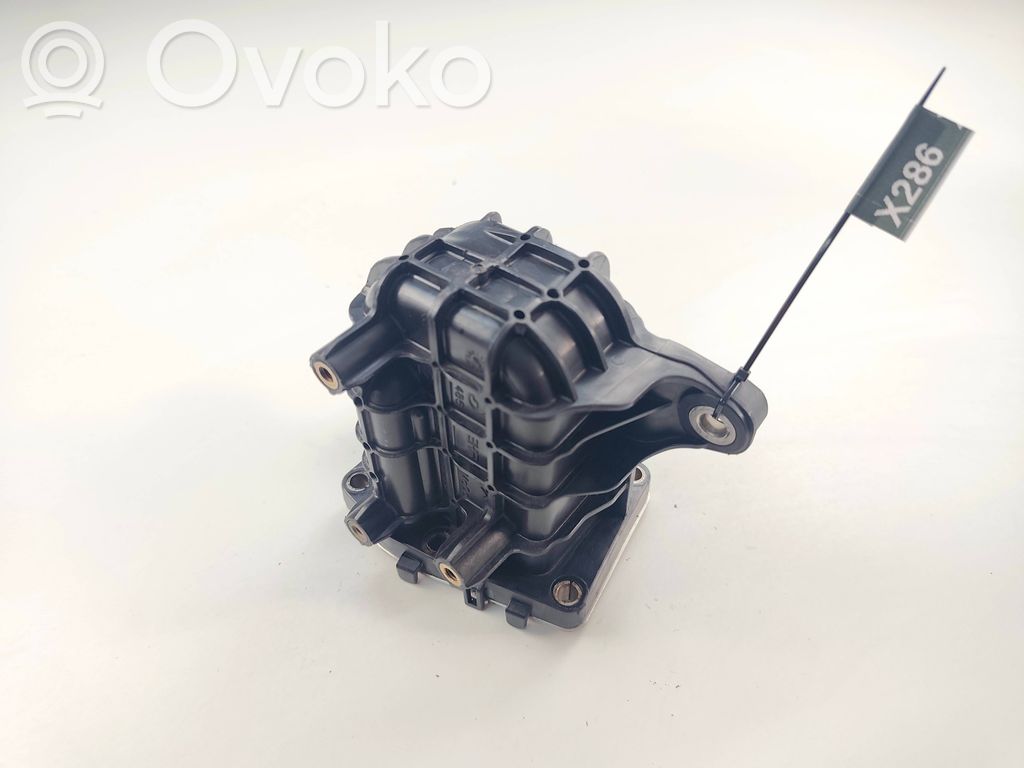 Ford S-MAX EGR dzesētājs 