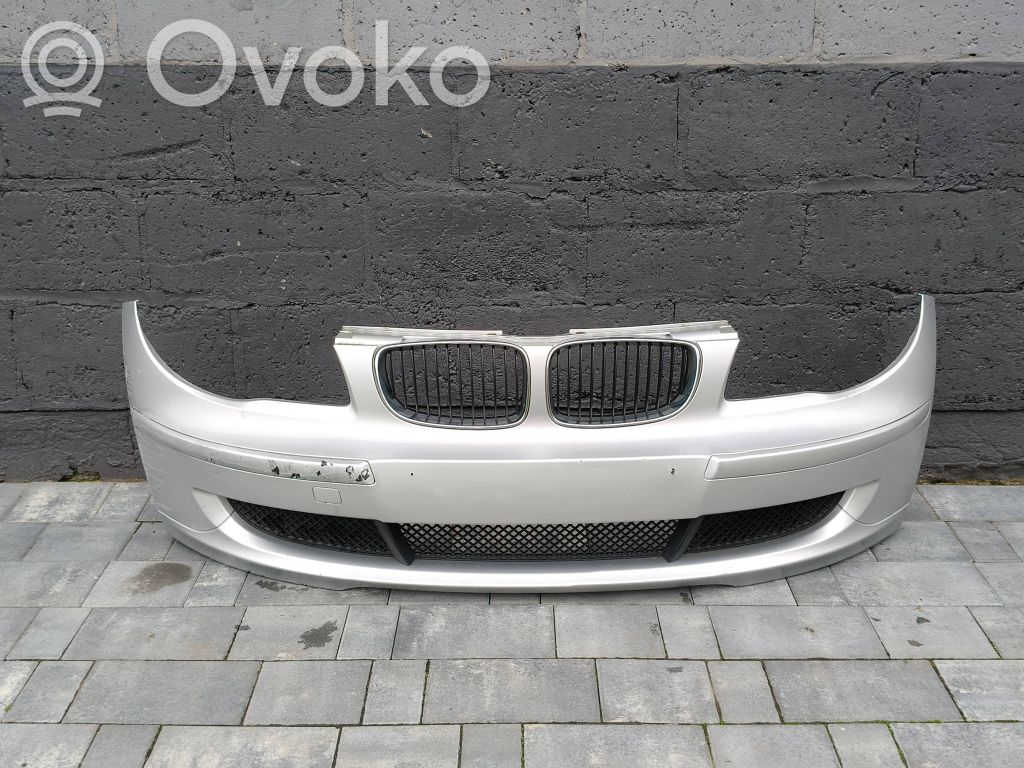 BMW 1 E81 E87 Etupuskuri 