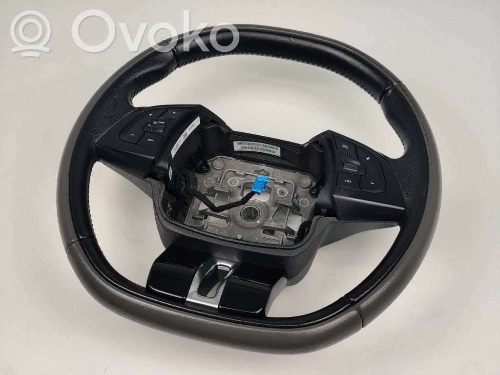 Citroen C4 Cactus Stūre 