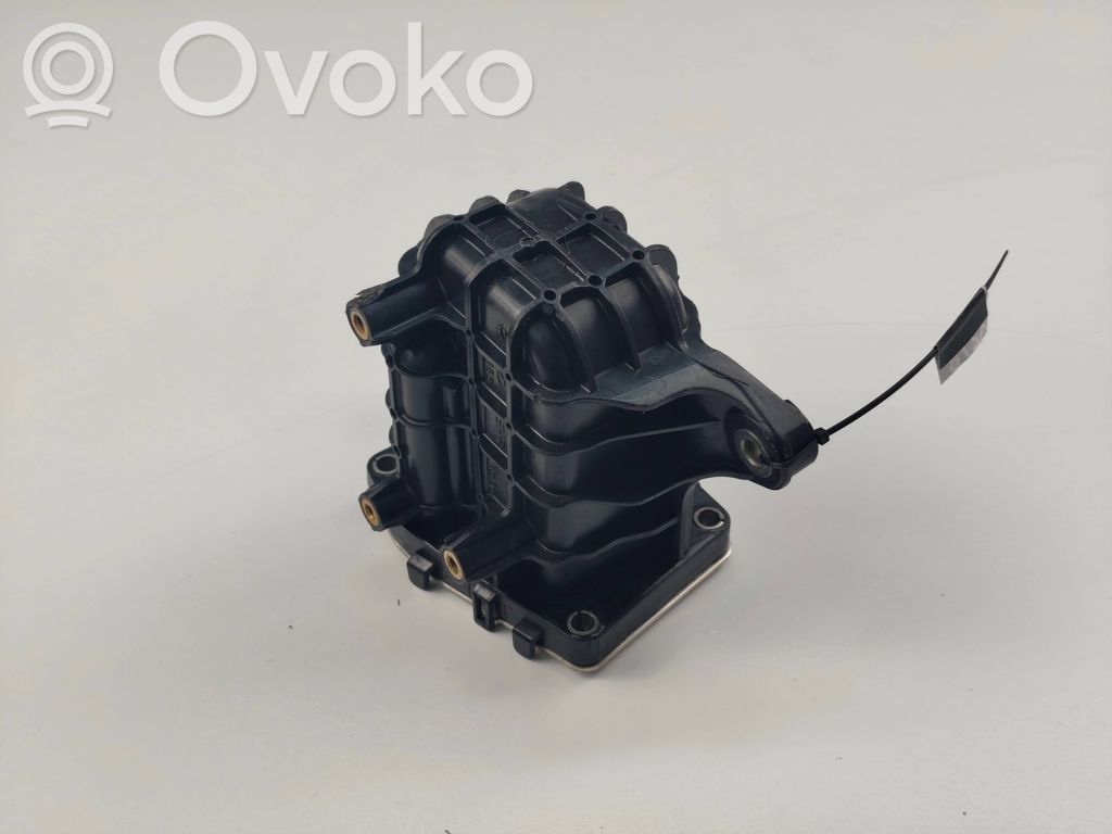 Ford S-MAX EGR dzesētājs 