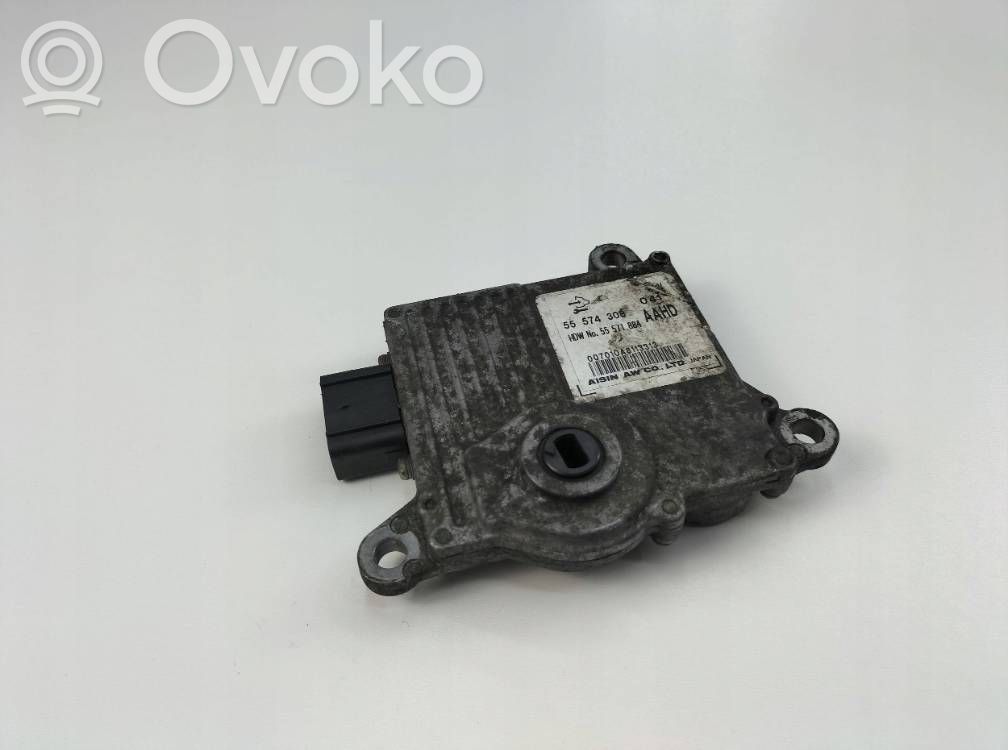 Opel Insignia A Gearbox control unit/module 