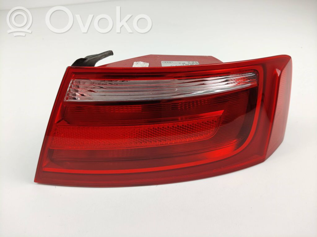 Audi A5 8T 8F Takavalot 