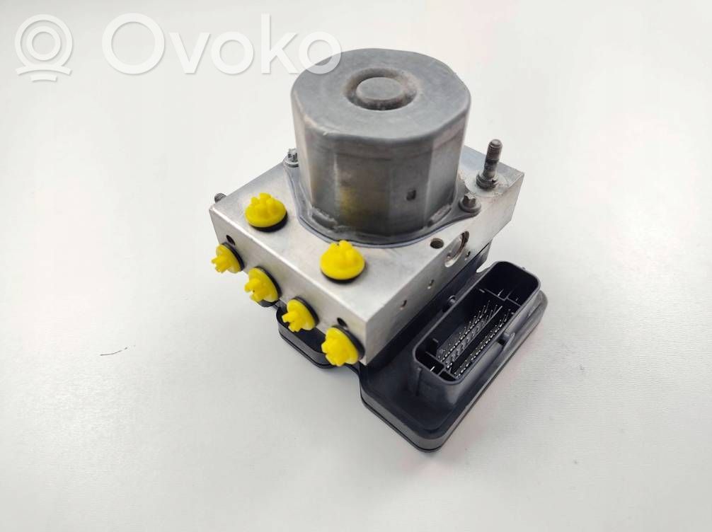 Ford Transit Custom ABS Pump 