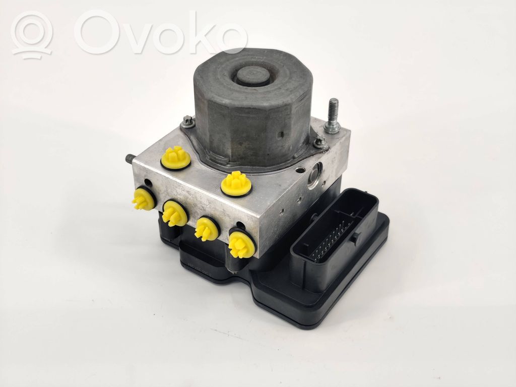Renault Twingo III ABS Pump 