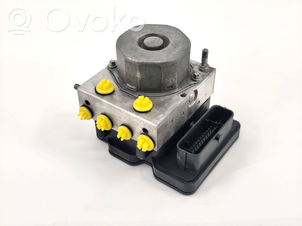 Renault Clio IV ABS Pump 