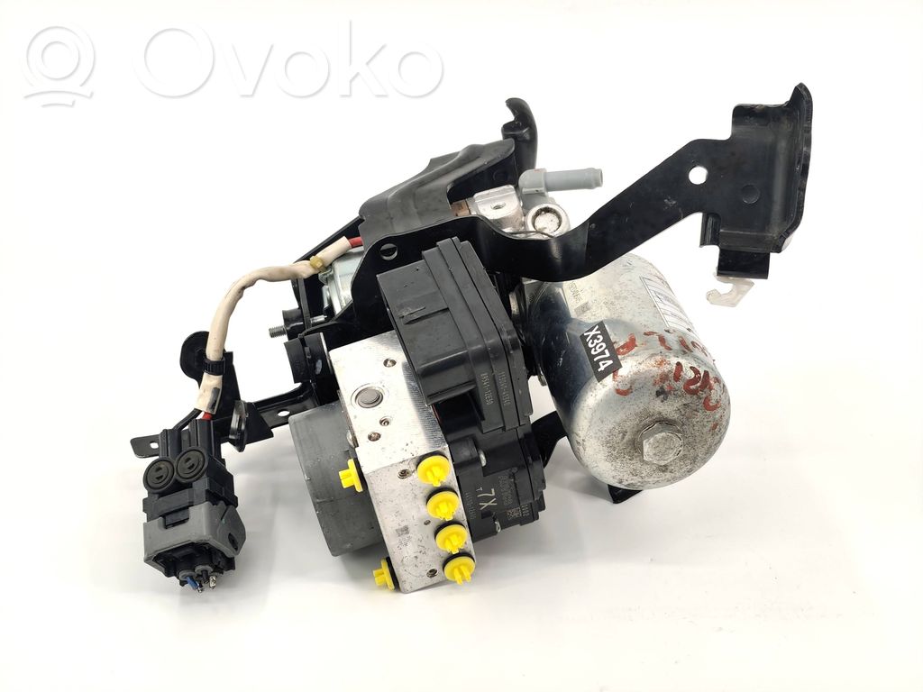 ABS Pump   8954112E30,4451012600,11304041340