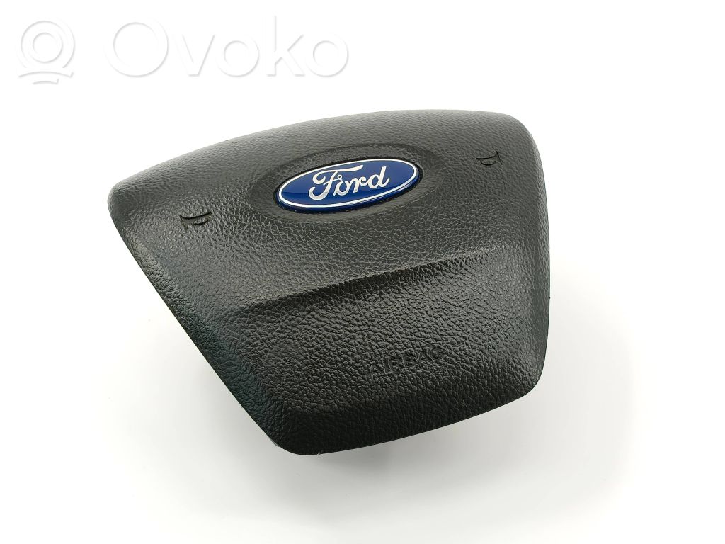 Ford Focus Airbag del volante 