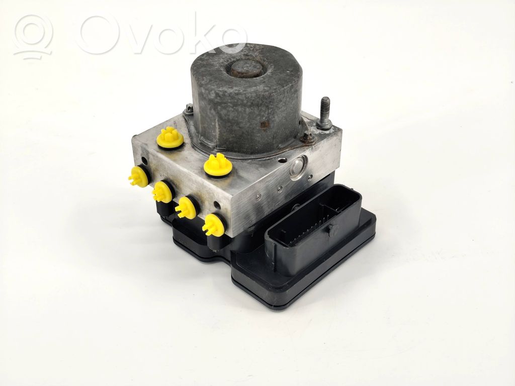 Suzuki Swift II ABS Pump 