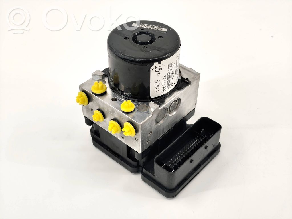 Opel Antara ABS bloks 