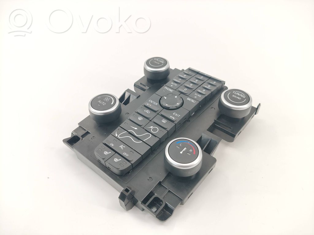 Climate control unit   31324237