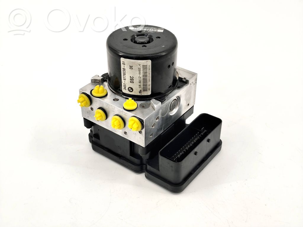 BMW 3 E92 E93 ABS Pump 