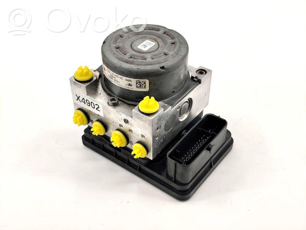 Ford B-MAX ABS Pump 