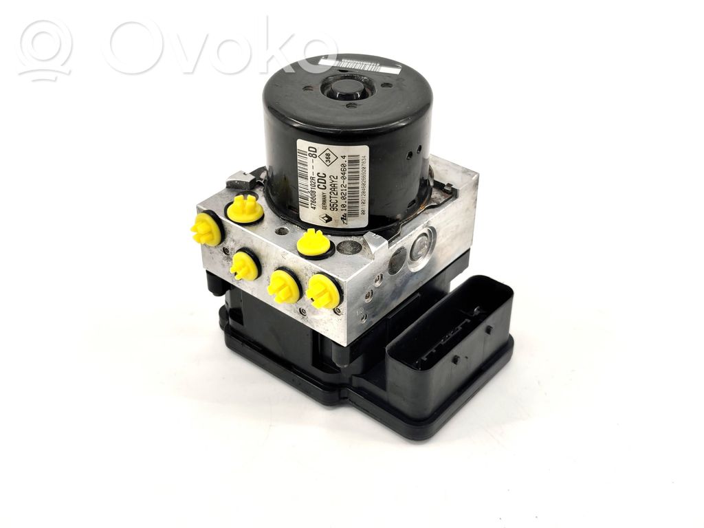 Renault Scenic III -  Grand scenic III ABS Pump 
