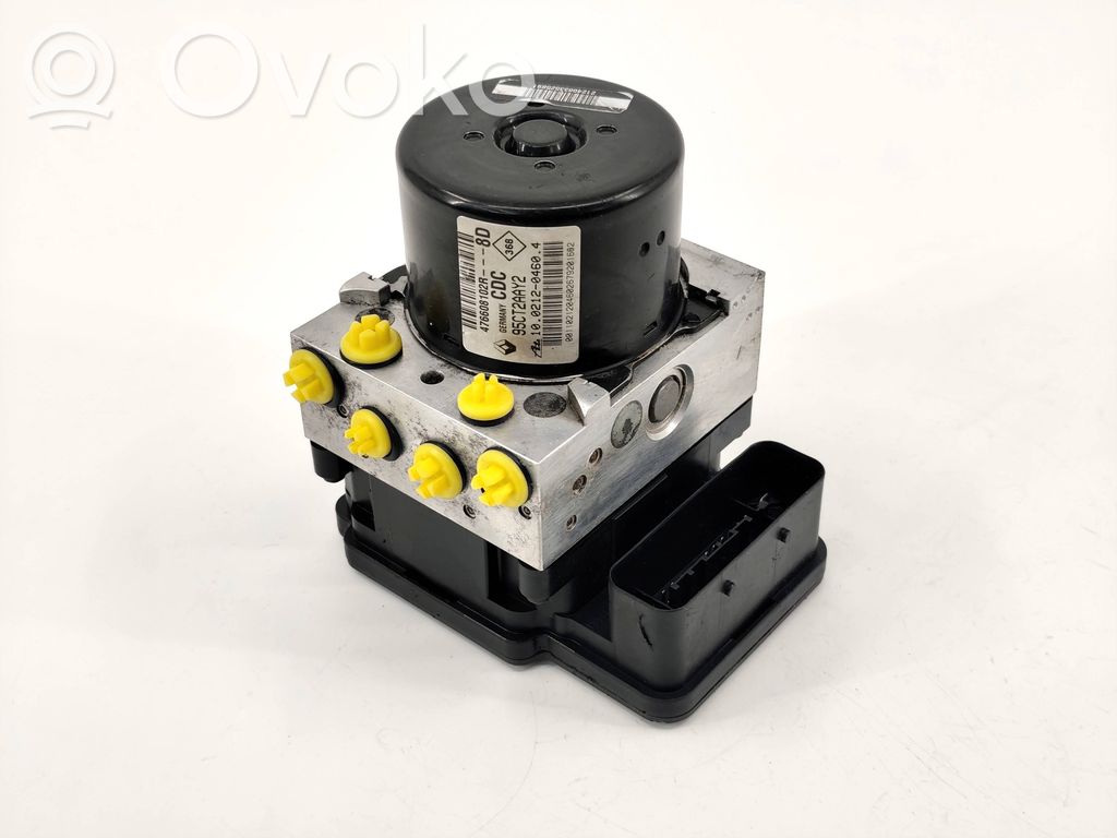 Renault Scenic III -  Grand scenic III ABS Pump 