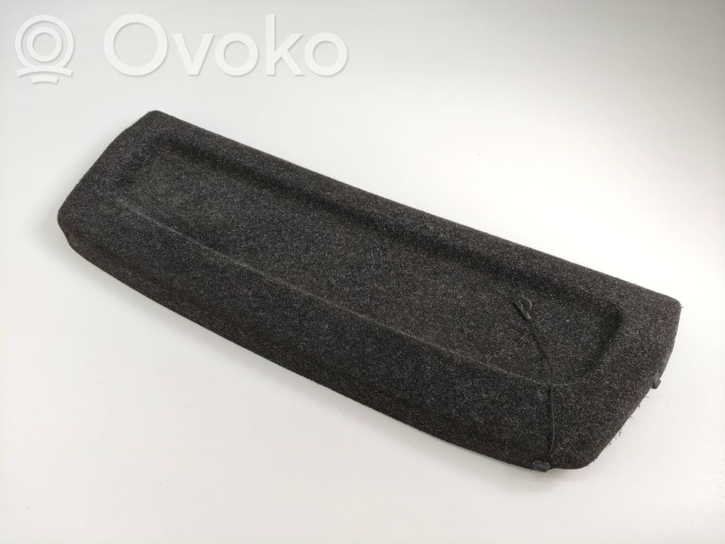 Opel Corsa D Parcel shelf 