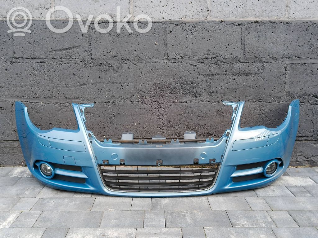 Volkswagen Eos Front bumper 