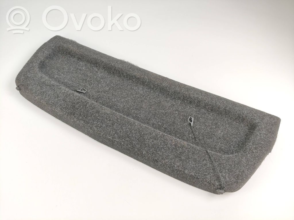 Opel Corsa D Parcel shelf 