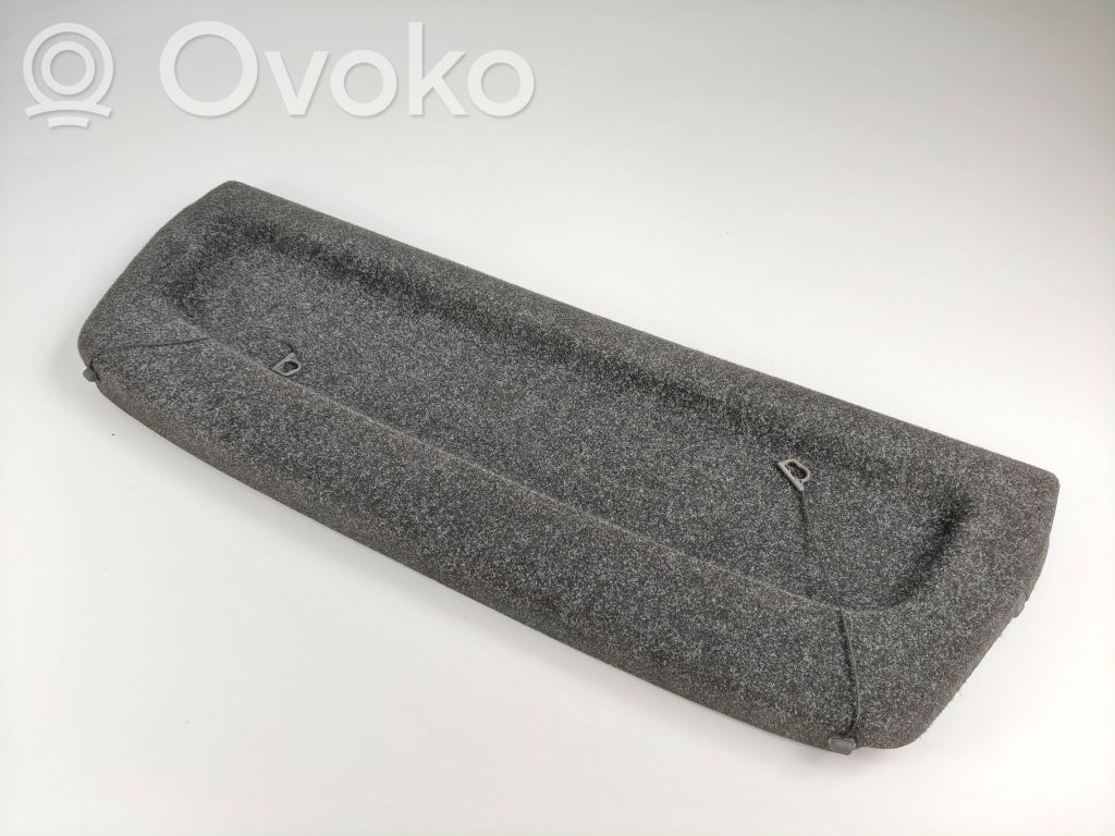 Opel Corsa D Parcel shelf 