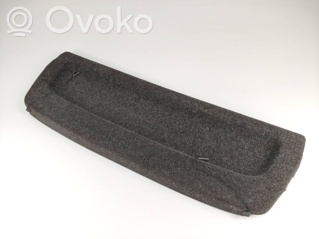 Opel Corsa D Parcel shelf 
