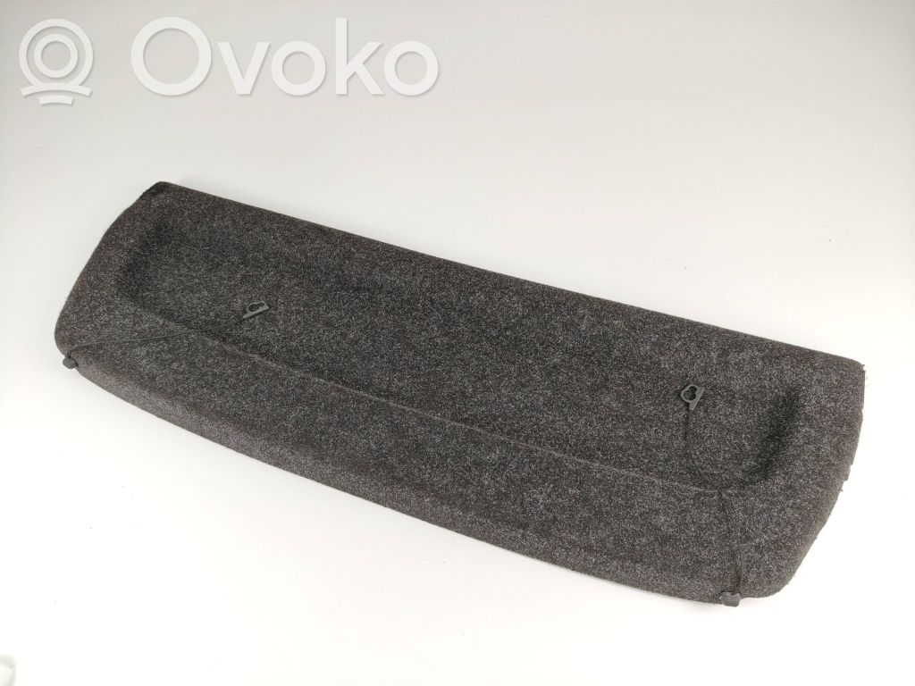 Opel Corsa D Parcel shelf 