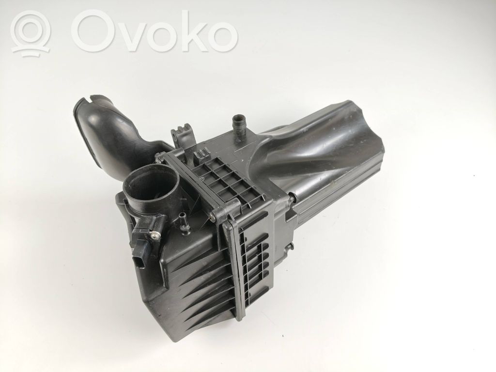 Ford Fiesta Luftfilter 