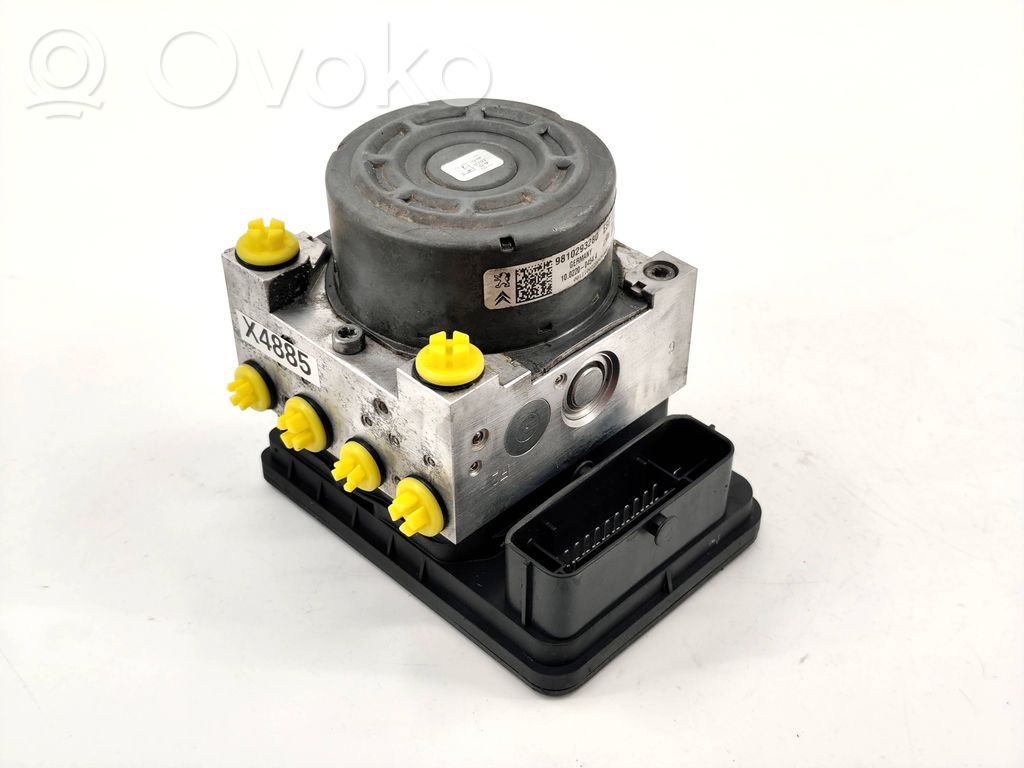 Peugeot 2008 I ABS Pump 