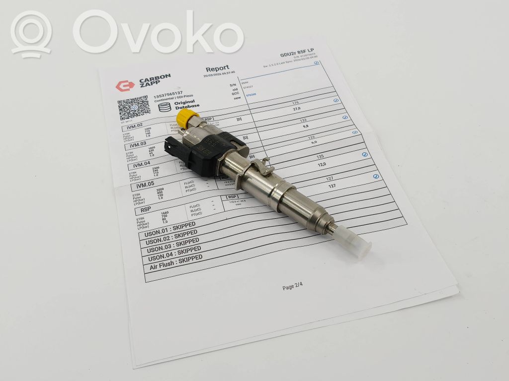 BMW 3 E90 E91 Sprausla (-i) 