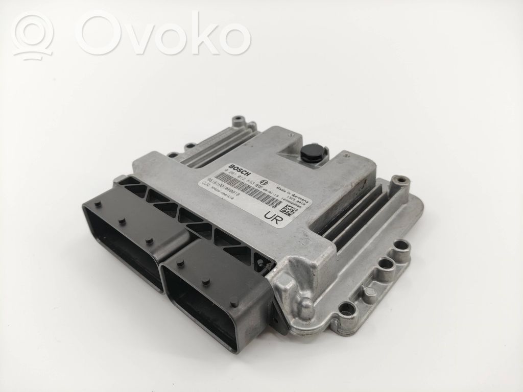 Honda CR-V Engine control unit/module 