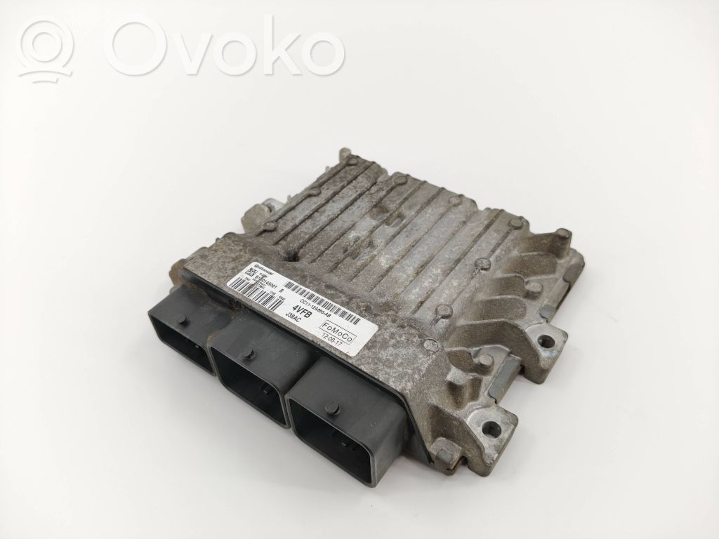 Ford Transit Engine control unit/module 